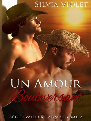 cover image of Un Amour Bouleversant